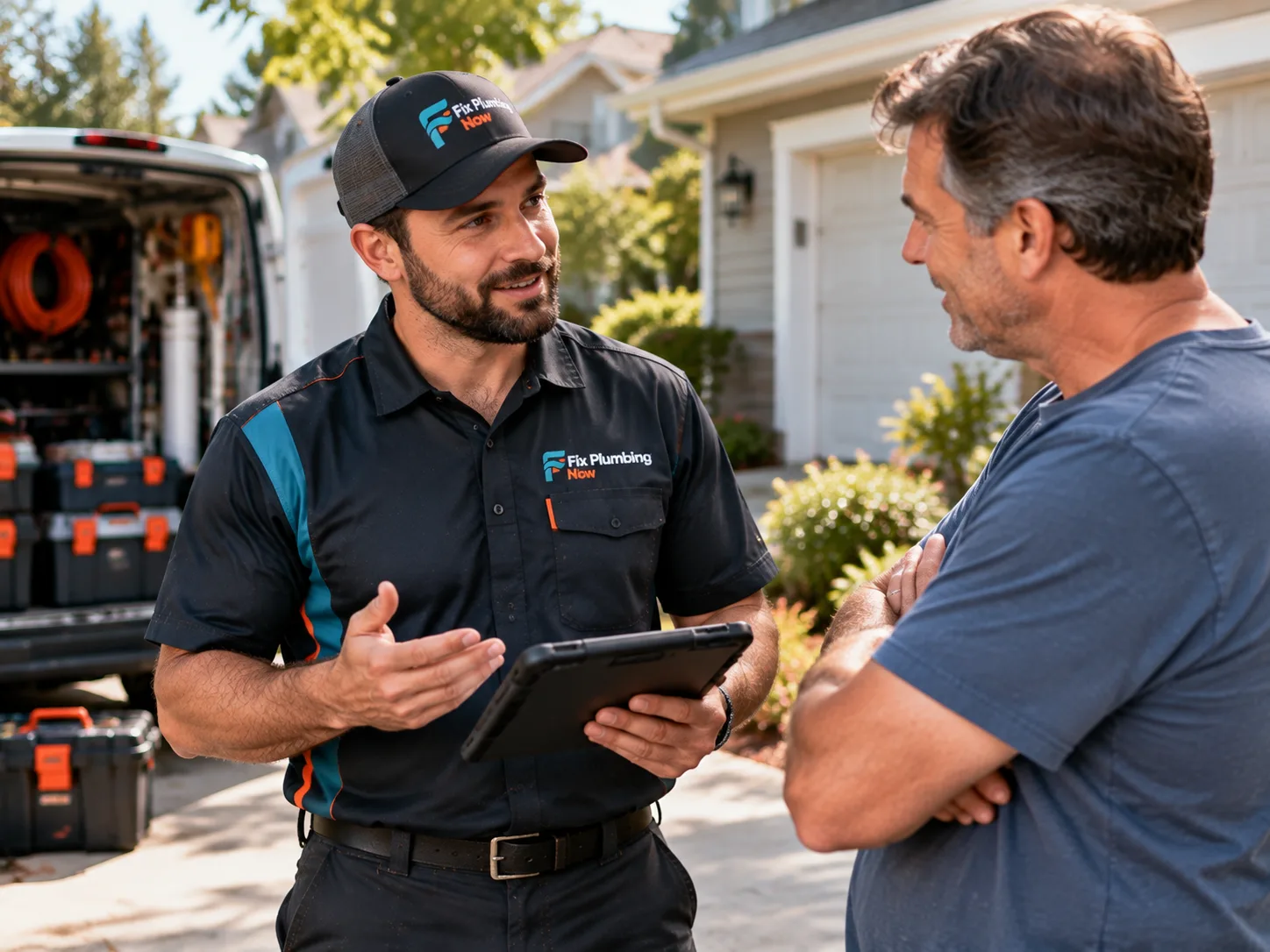 Clogged Drain Service Gruver, TX FAQs
